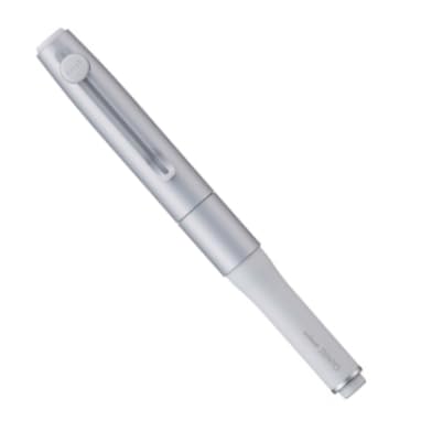 Amazon | ユニボール ゼント シグニチャーモデル 0.38mm シルバー